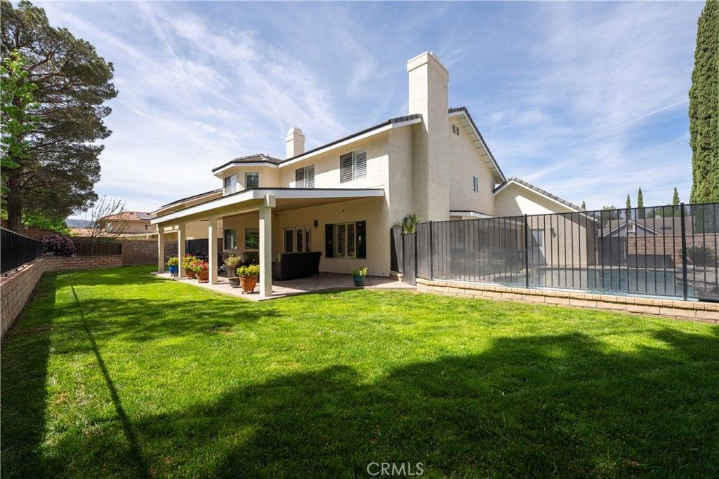 Image 41 of property listing at 5640 Cypress, Palmdale, CA 93551