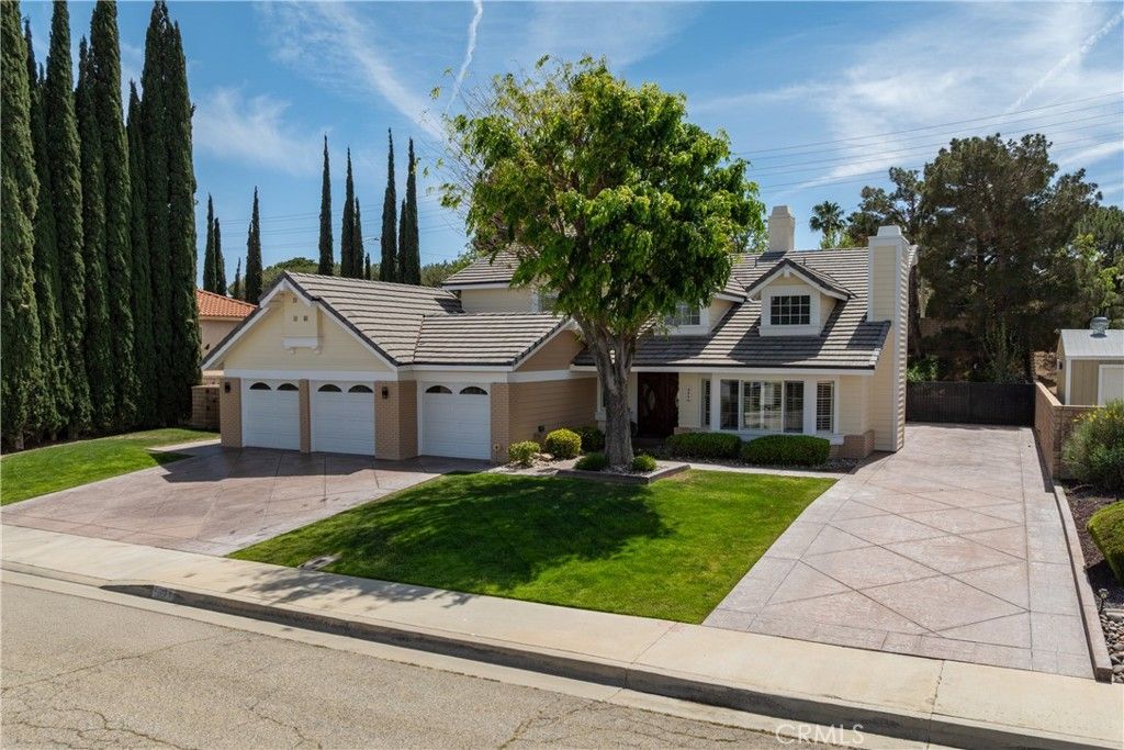 Image 46 of property listing at 5640 Cypress, Palmdale, CA 93551