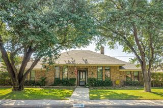 6315 Brook Lake Drive, Dallas, TX 75248