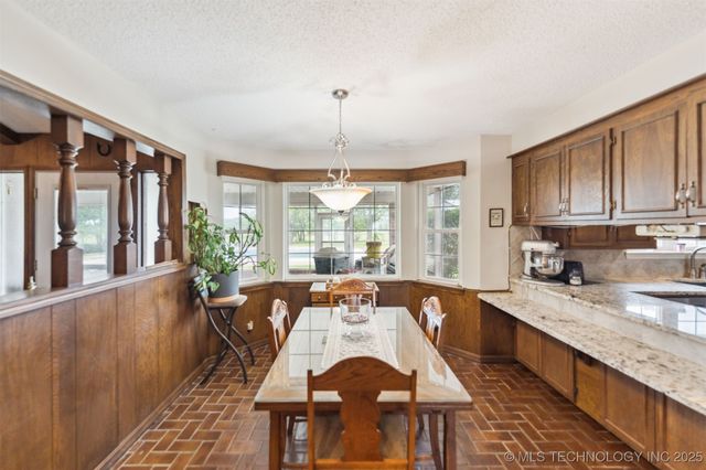 434525 E 340 Road, Adair, OK 74330