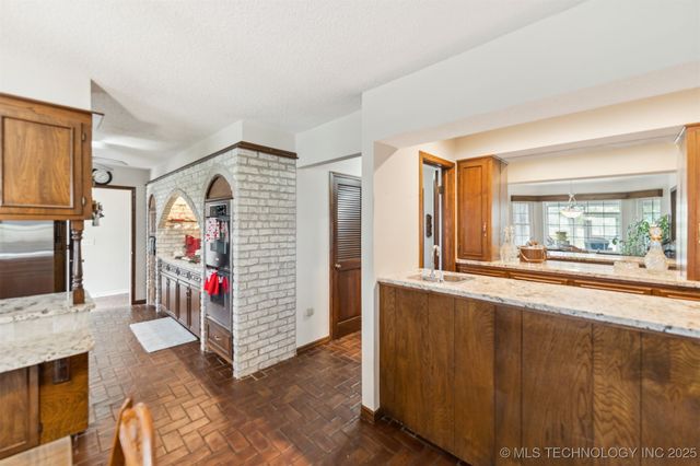 434525 E 340 Road, Adair, OK 74330