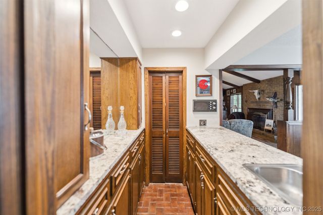 434525 E 340 Road, Adair, OK 74330