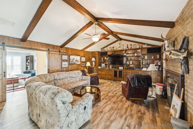 434525 E 340 Road, Adair, OK 74330