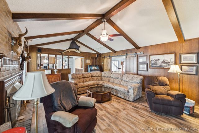 434525 E 340 Road, Adair, OK 74330