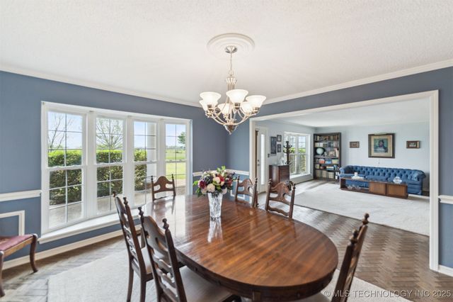 434525 E 340 Road, Adair, OK 74330