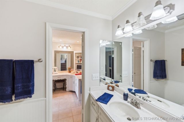 434525 E 340 Road, Adair, OK 74330