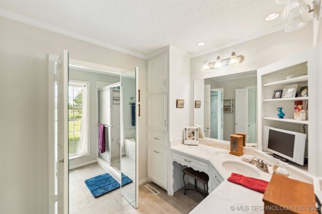 434525 E 340 Road, Adair, OK 74330