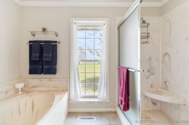 434525 E 340 Road, Adair, OK 74330