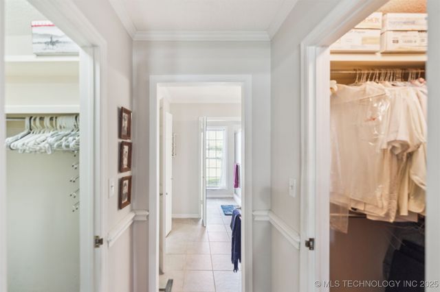 434525 E 340 Road, Adair, OK 74330