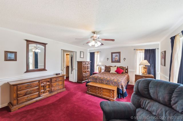 434525 E 340 Road, Adair, OK 74330