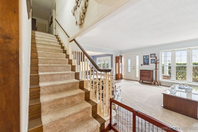 434525 E 340 Road, Adair, OK 74330