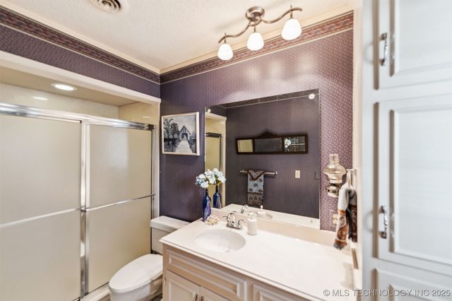 434525 E 340 Road, Adair, OK 74330