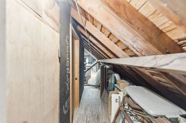 434525 E 340 Road, Adair, OK 74330