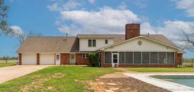 434525 E 340 Road, Adair, OK 74330