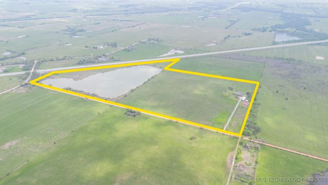 434525 E 340 Road, Adair, OK 74330