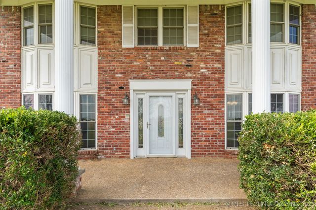 434525 E 340 Road, Adair, OK 74330