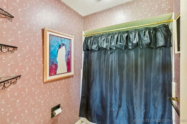 434525 E 340 Road, Adair, OK 74330