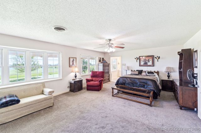 434525 E 340 Road, Adair, OK 74330