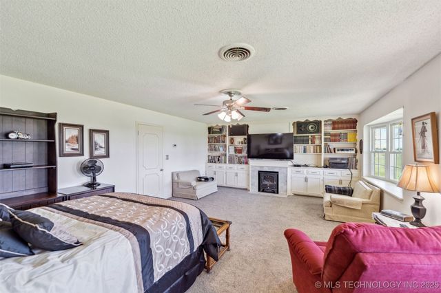 434525 E 340 Road, Adair, OK 74330