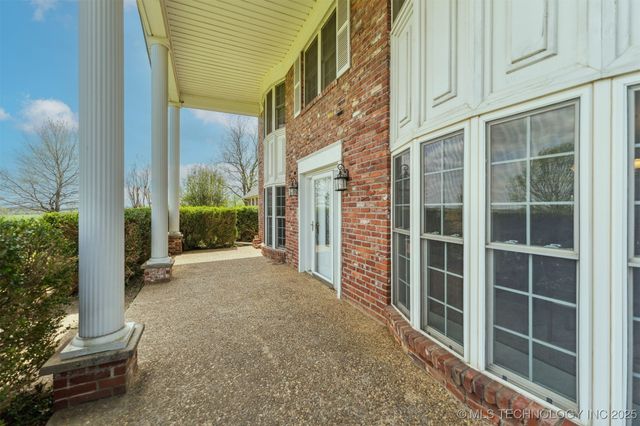 434525 E 340 Road, Adair, OK 74330