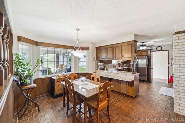 434525 E 340 Road, Adair, OK 74330