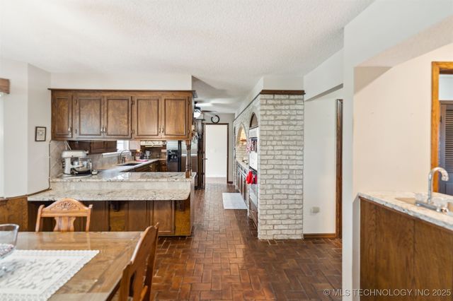 434525 E 340 Road, Adair, OK 74330