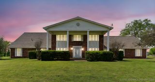 434525 E 340 Road, Adair, OK 74330