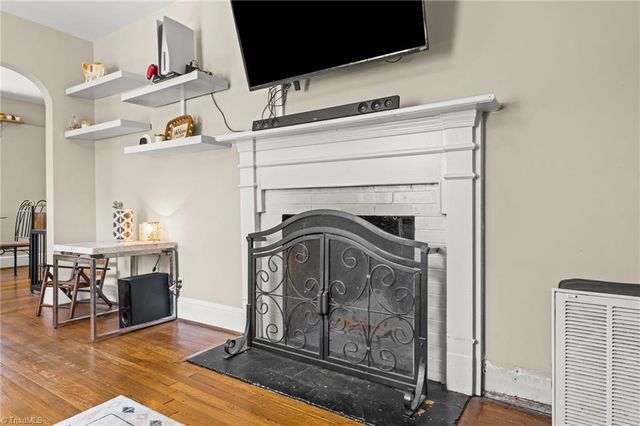 3808 Walker Avenue, Greensboro, NC 27403