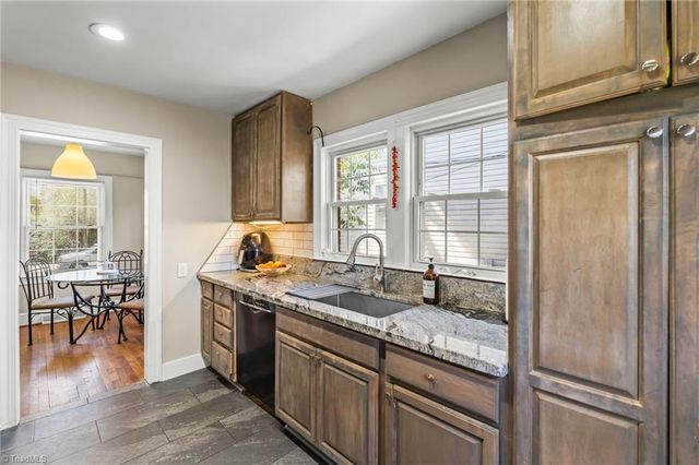 3808 Walker Avenue, Greensboro, NC 27403