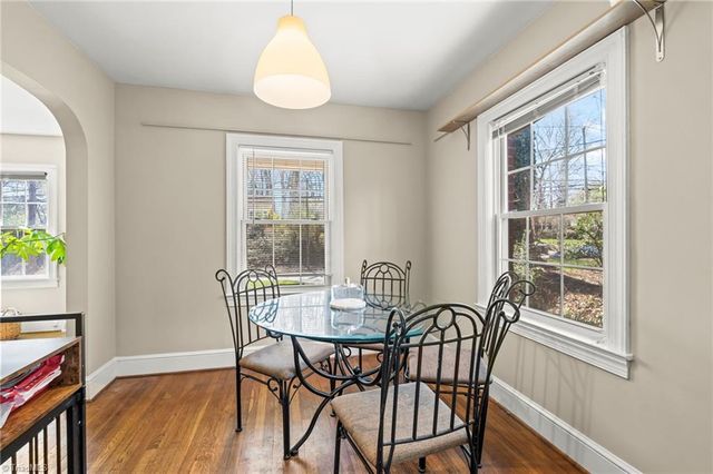 3808 Walker Avenue, Greensboro, NC 27403