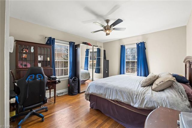 3808 Walker Avenue, Greensboro, NC 27403