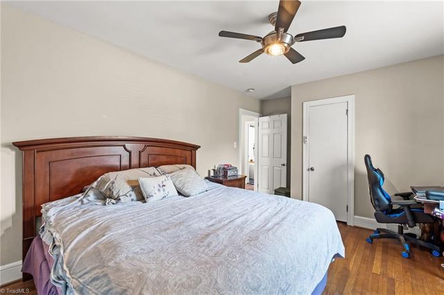 3808 Walker Avenue, Greensboro, NC 27403