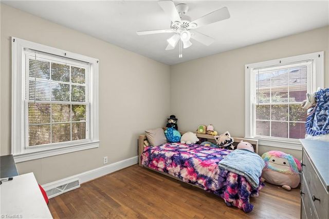 3808 Walker Avenue, Greensboro, NC 27403