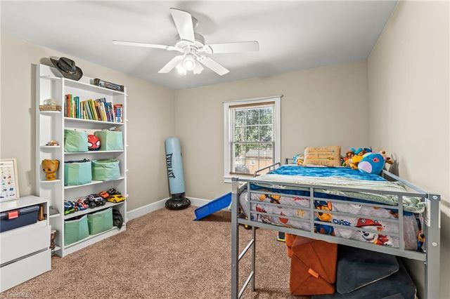 3808 Walker Avenue, Greensboro, NC 27403