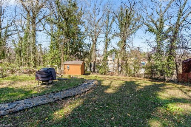 3808 Walker Avenue, Greensboro, NC 27403