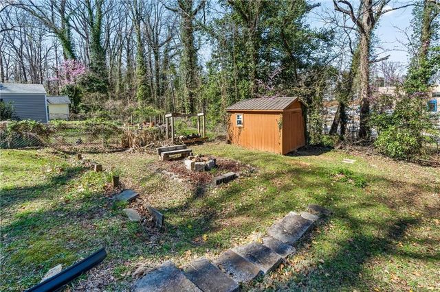 3808 Walker Avenue, Greensboro, NC 27403