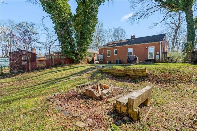 3808 Walker Avenue, Greensboro, NC 27403