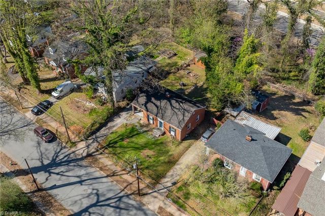 3808 Walker Avenue, Greensboro, NC 27403