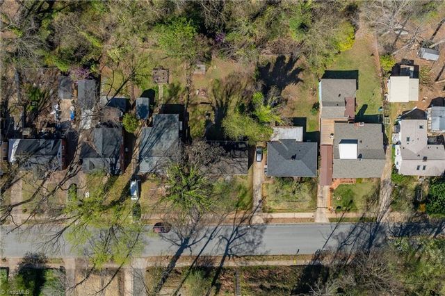 3808 Walker Avenue, Greensboro, NC 27403