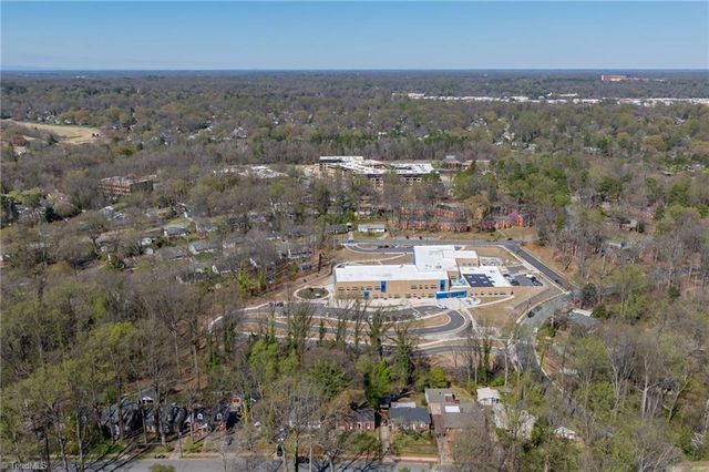 3808 Walker Avenue, Greensboro, NC 27403