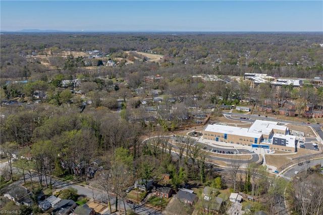 3808 Walker Avenue, Greensboro, NC 27403