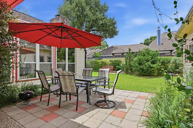 13026 Waldemere Drive, Houston, TX 77077