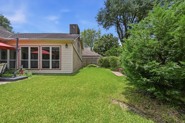 13026 Waldemere Drive, Houston, TX 77077
