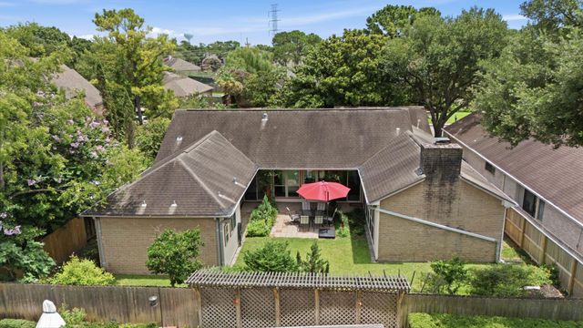 13026 Waldemere Drive, Houston, TX 77077