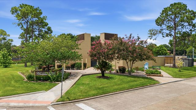 13026 Waldemere Drive, Houston, TX 77077