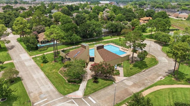 13026 Waldemere Drive, Houston, TX 77077