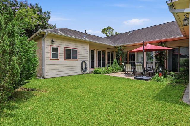 13026 Waldemere Drive, Houston, TX 77077