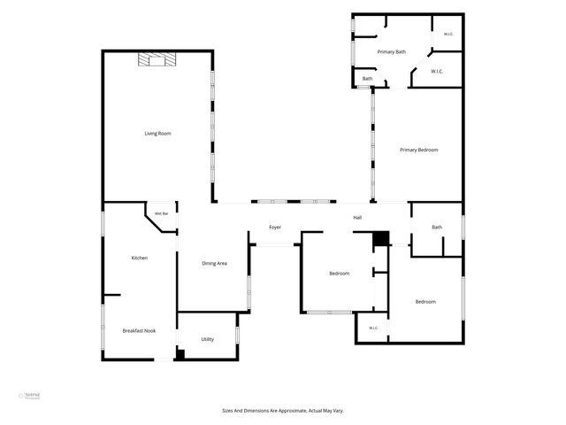 13026 Waldemere Drive, Houston, TX 77077