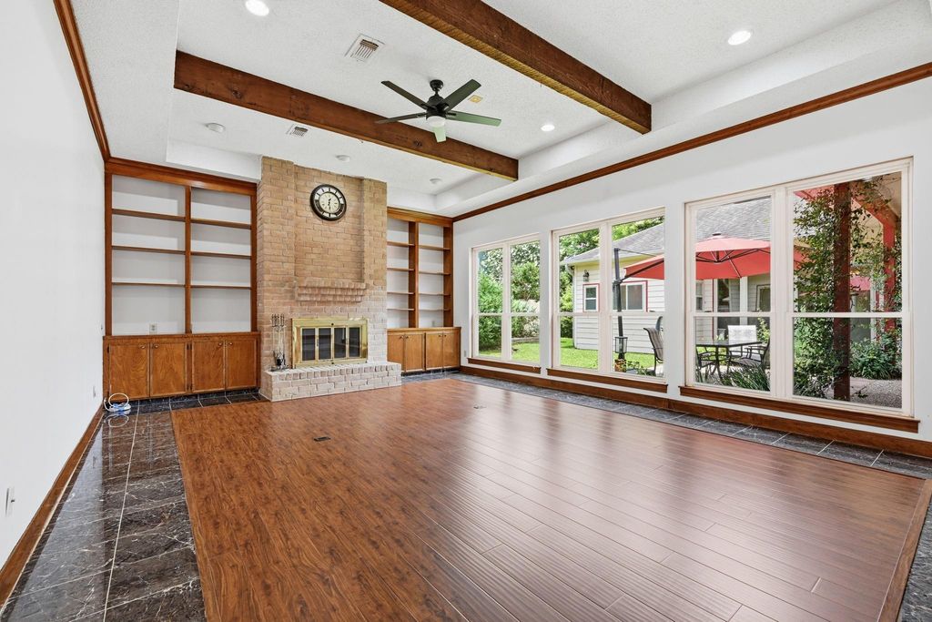 13026 Waldemere Drive, Houston, TX 77077
