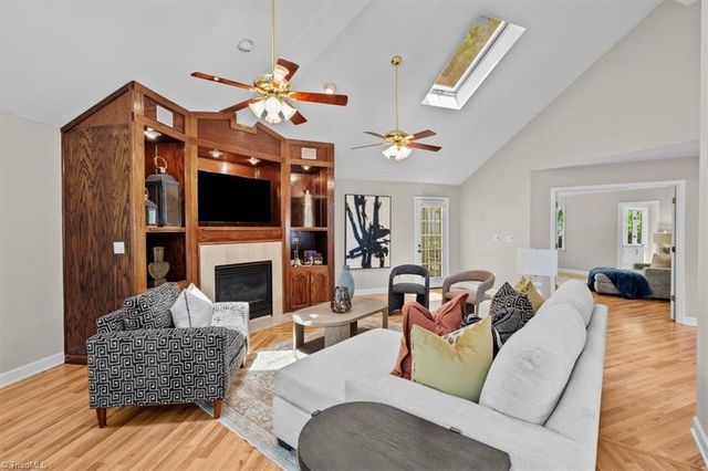 717 Guilford Road, Jamestown, NC 27282
